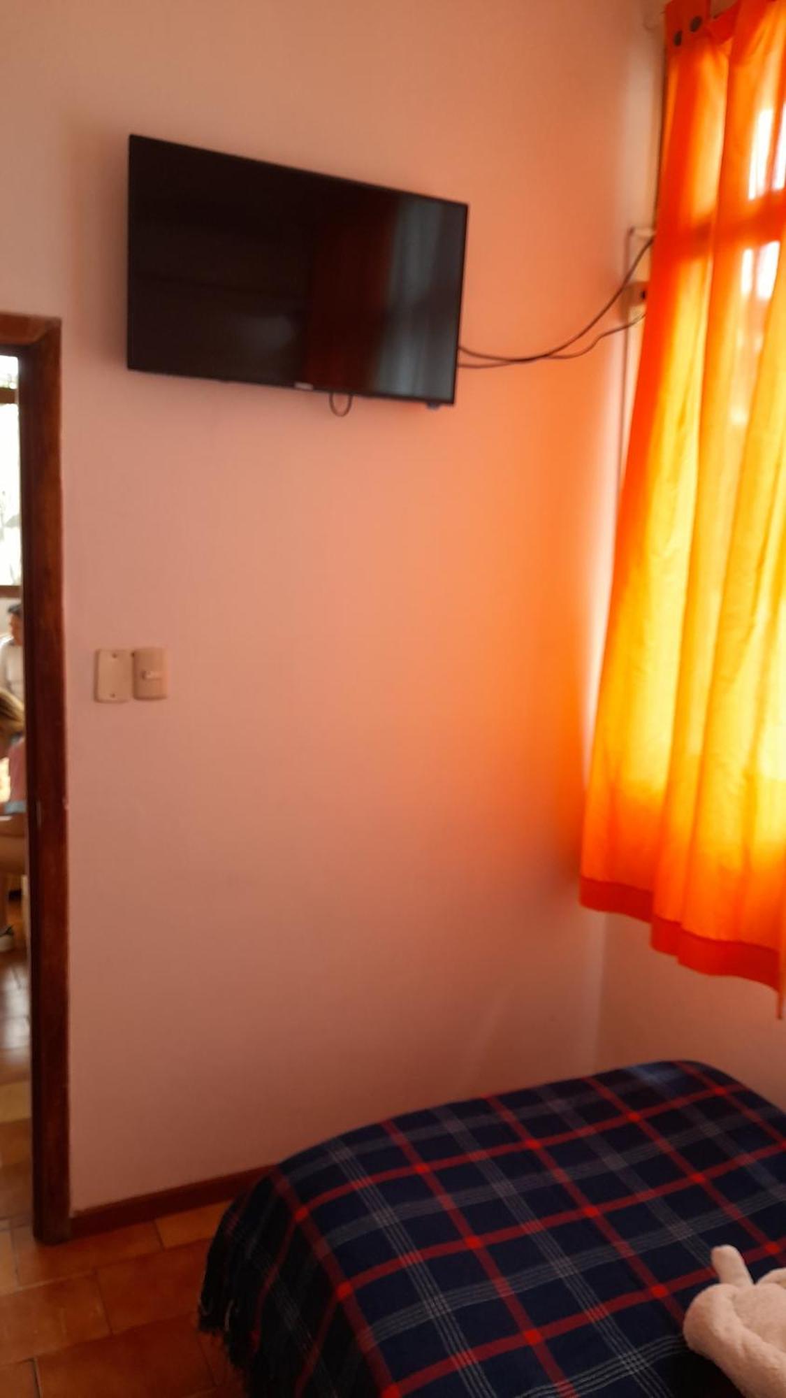 El Paraiso Puerto Ayora  Room photo