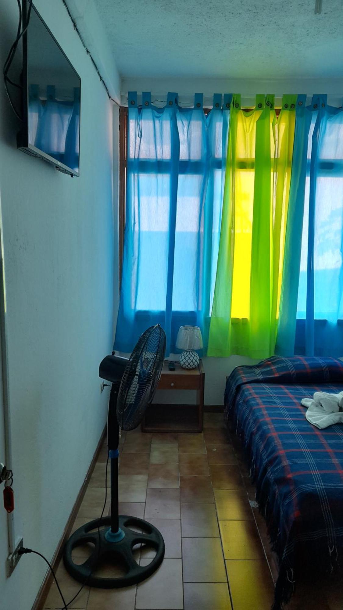 El Paraiso Puerto Ayora  Room photo