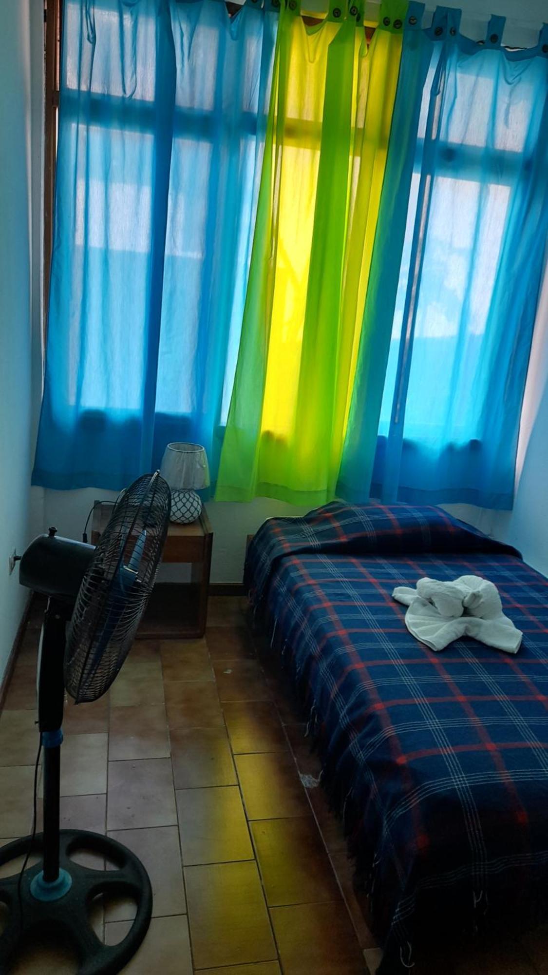 El Paraiso Puerto Ayora  Room photo